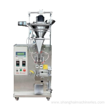 Automatic Small Bag Packing Machine Factory